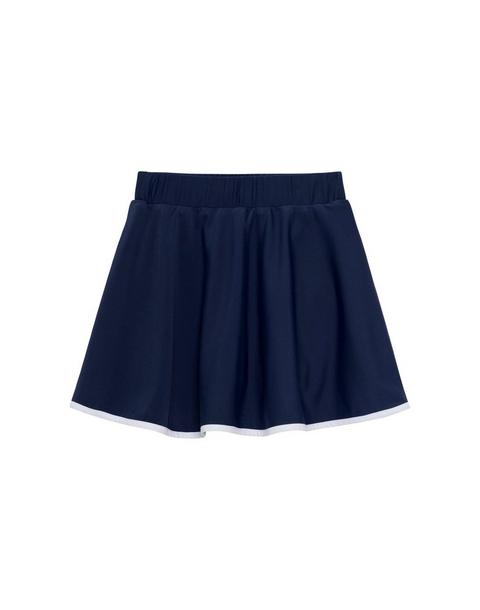 Twirly Skort - Navy