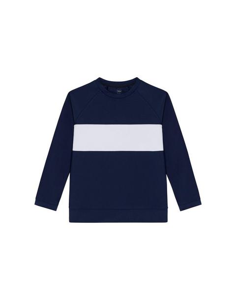 Boys Pullover Sweatshirt