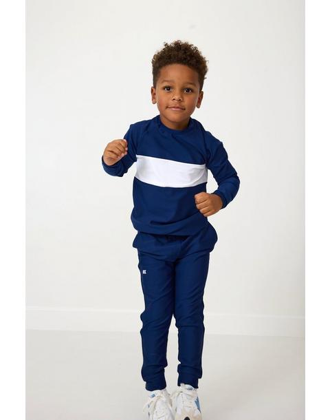 Boys Pullover Sweatshirt