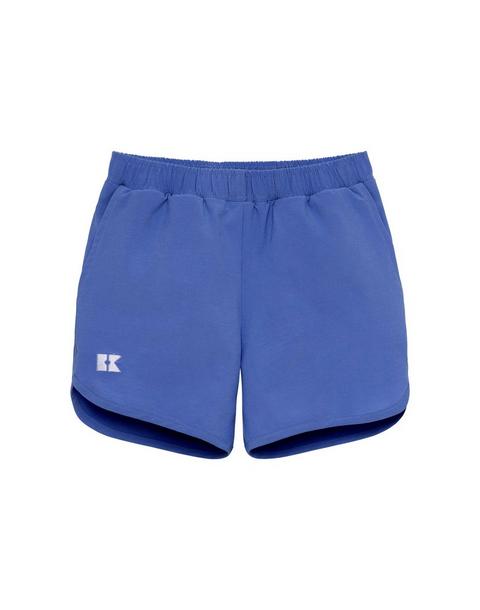 Boys Super Short - Sky Blue