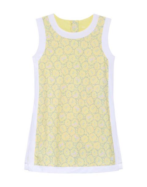 Lemon Love Dress