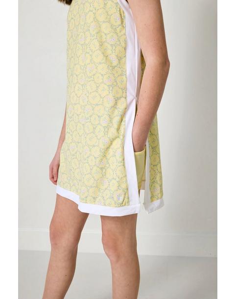 Lemon Love Dress