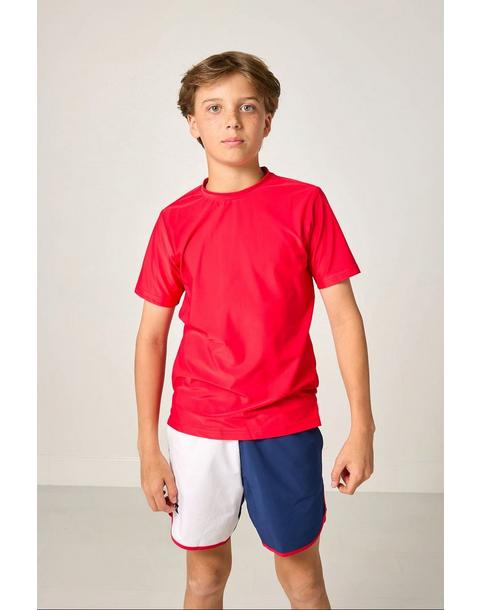 Practice Shirt - Red