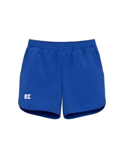 Boys Super Short - Royal Blue