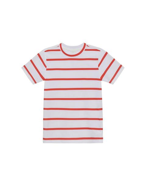 Practice Shirt - Red Stripe
