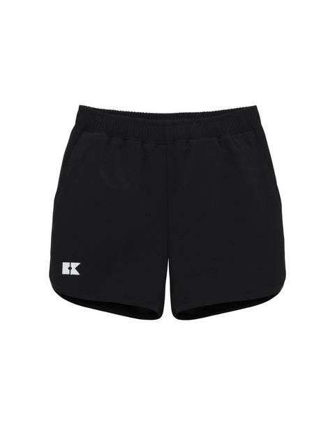 Boys Super Short - Black