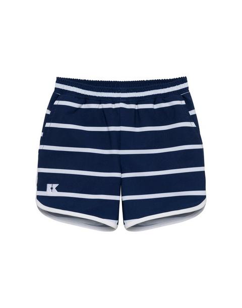 Boys Retro Super Short - Navy