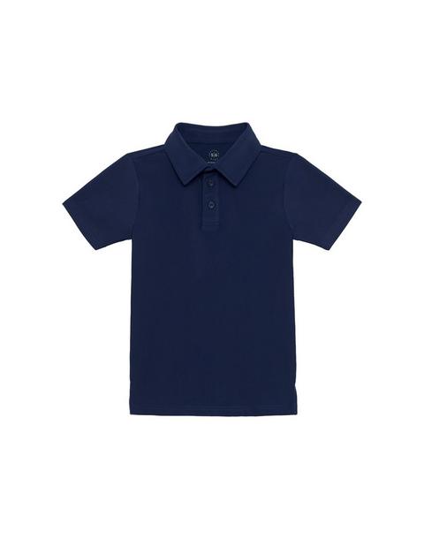 Polo Shirt - Navy