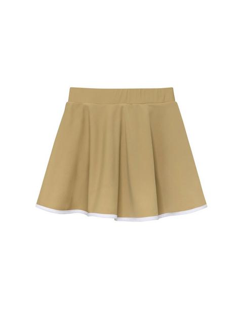 Twirly Skort - Khaki