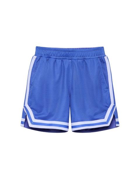 Boys Basketball Short - Sky Blue