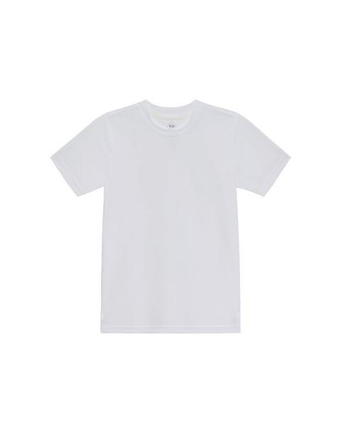 Practice Shirt - White