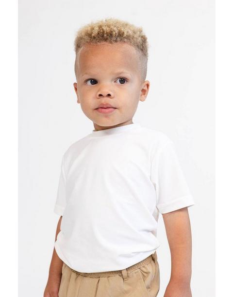 Practice Shirt - White