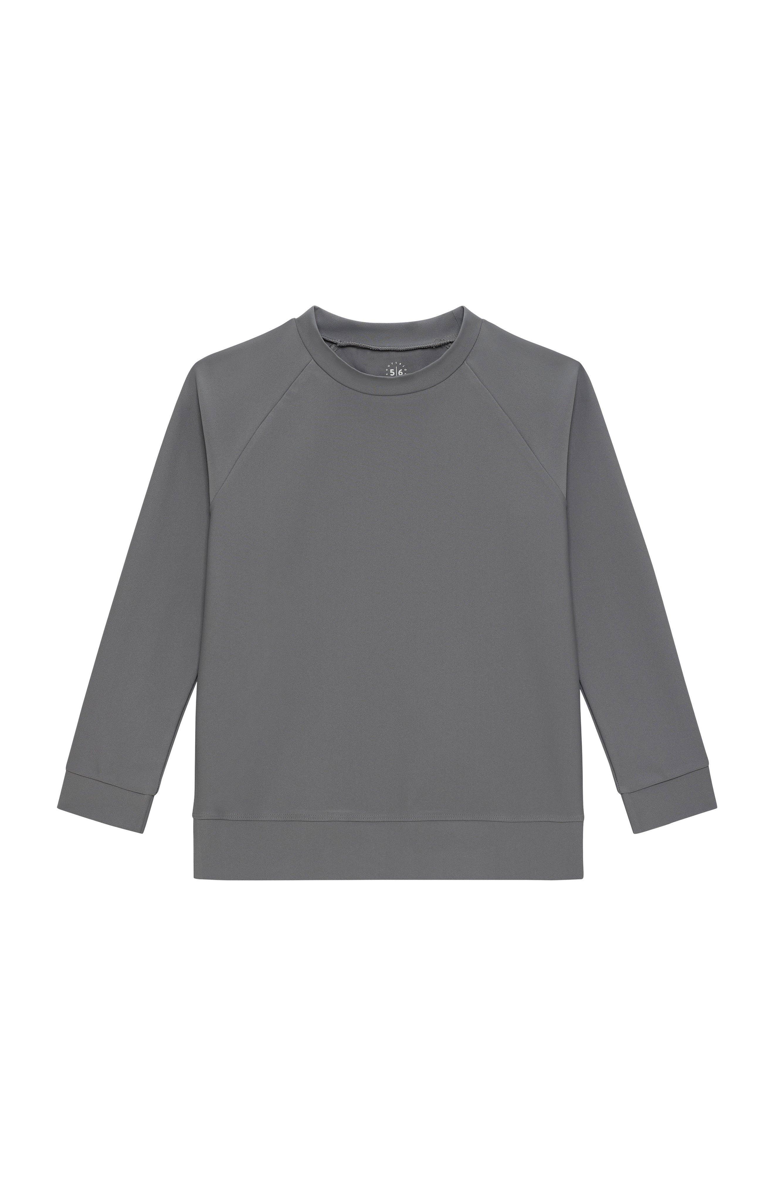 Boys Pullover - Grey image number 0