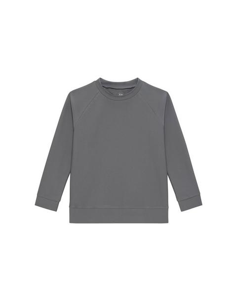 Boys Pullover - Grey