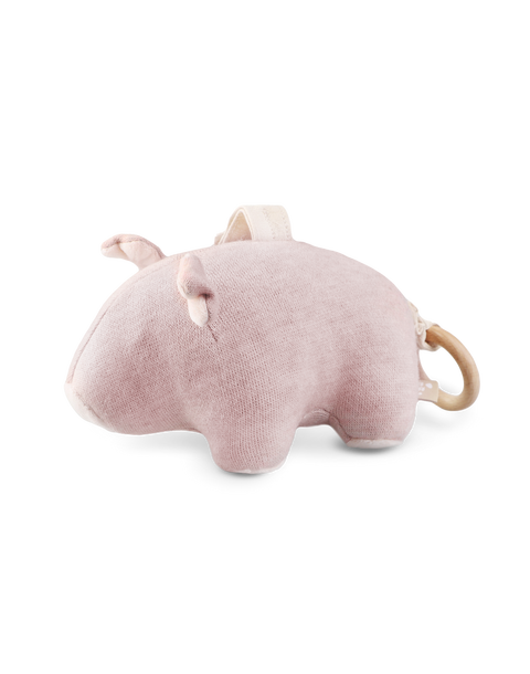 Marigold Pig Musical Toy
