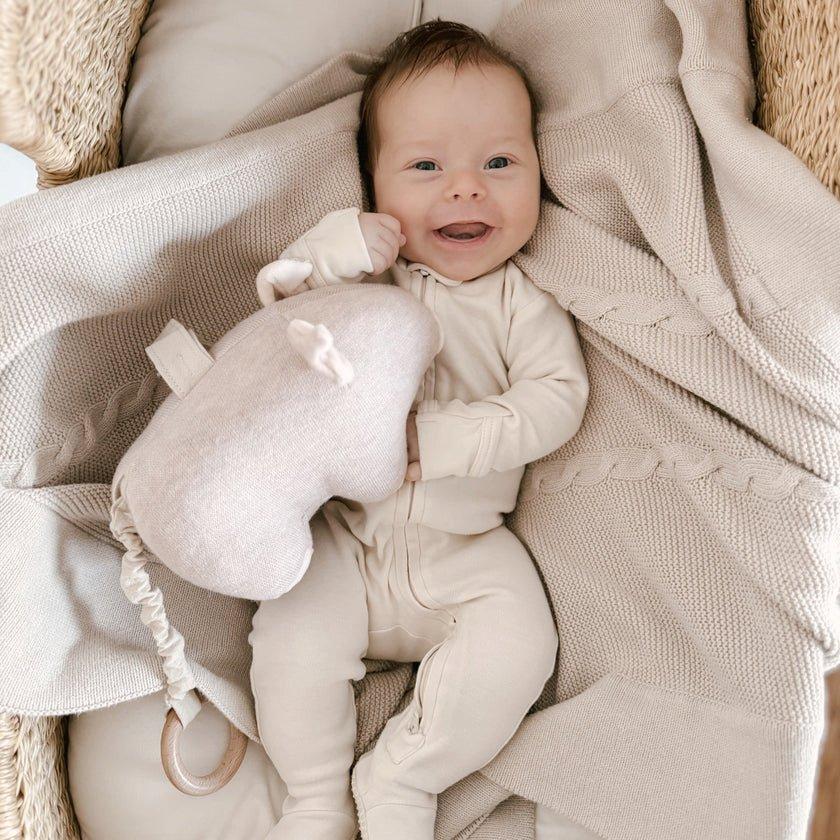 Marigold Pig Musical Toy image number 3