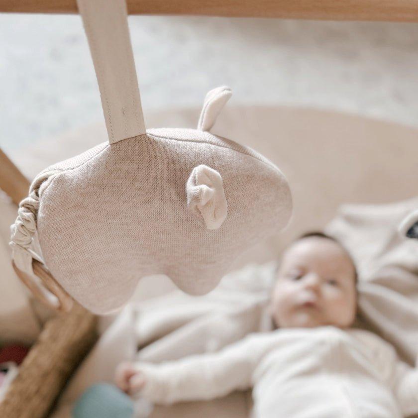 Marigold Pig Musical Toy image number 4