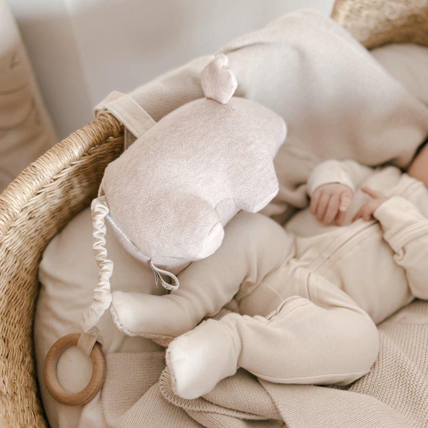 Marigold Pig Musical Toy image number 1