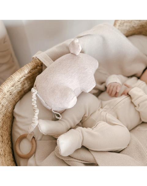 Marigold Pig Musical Toy