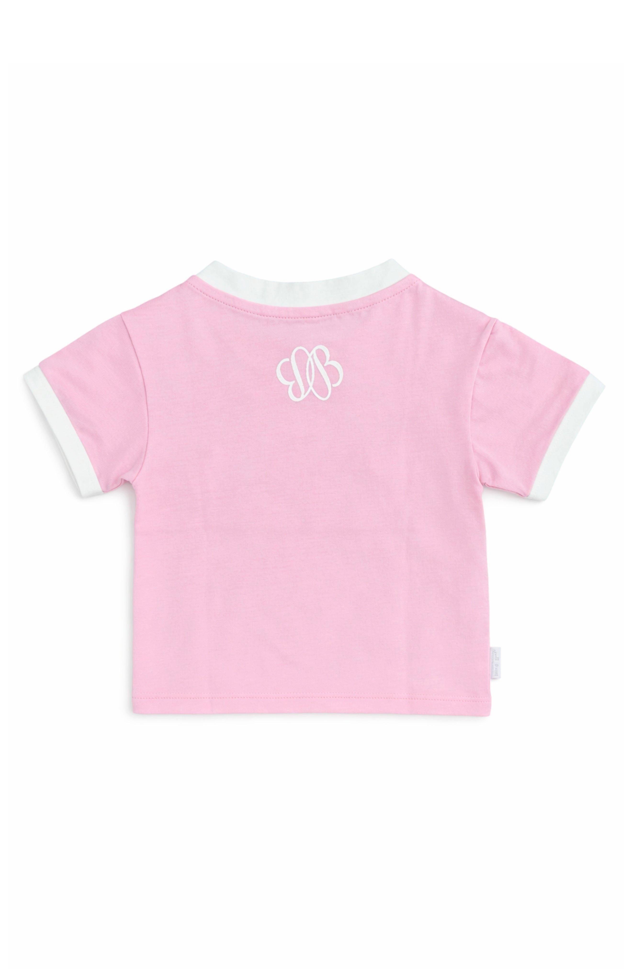 Sister T-Shirt, Pink image number 3