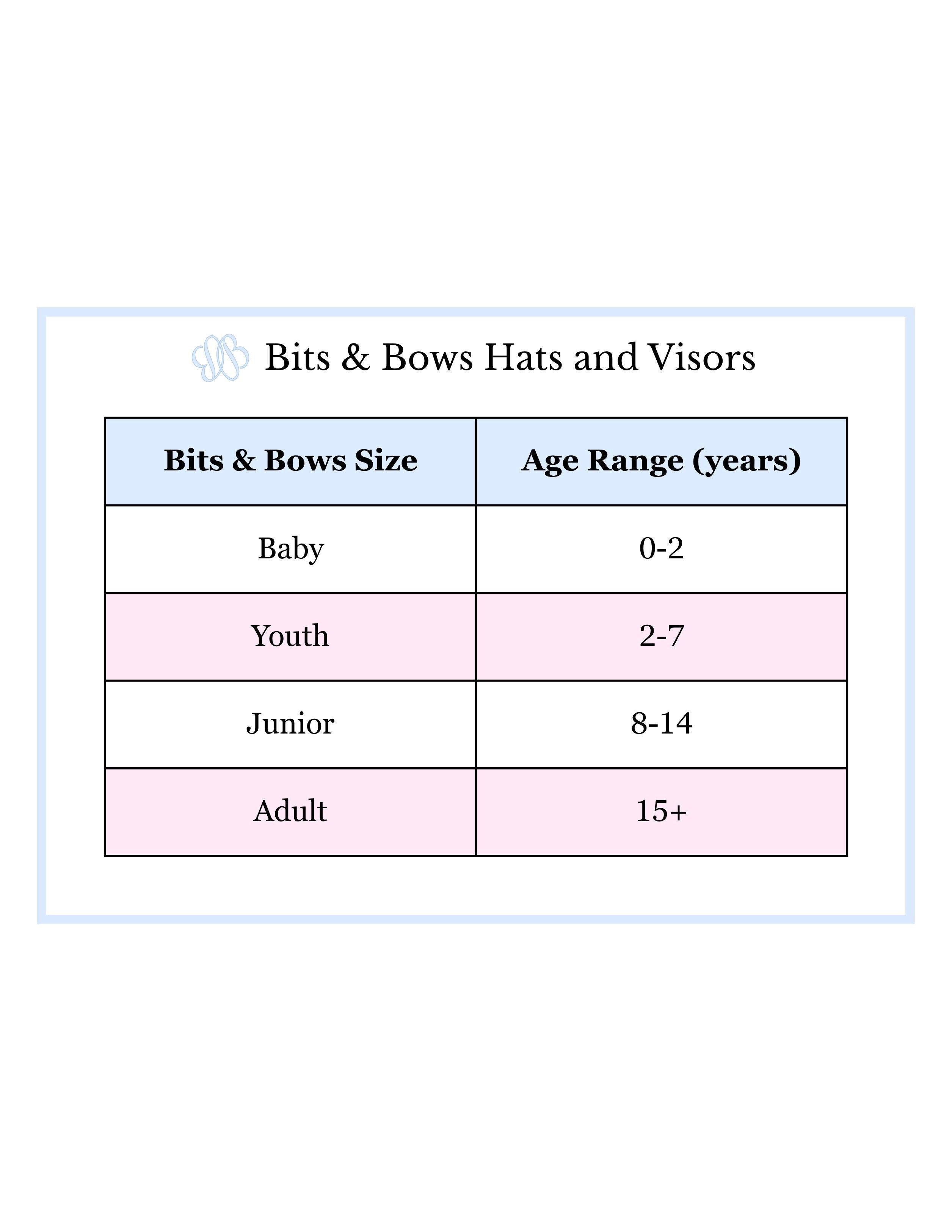 Tee Time Bow Baseball Hat, Pink image number 3