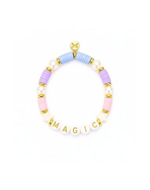 Magic Bracelet
