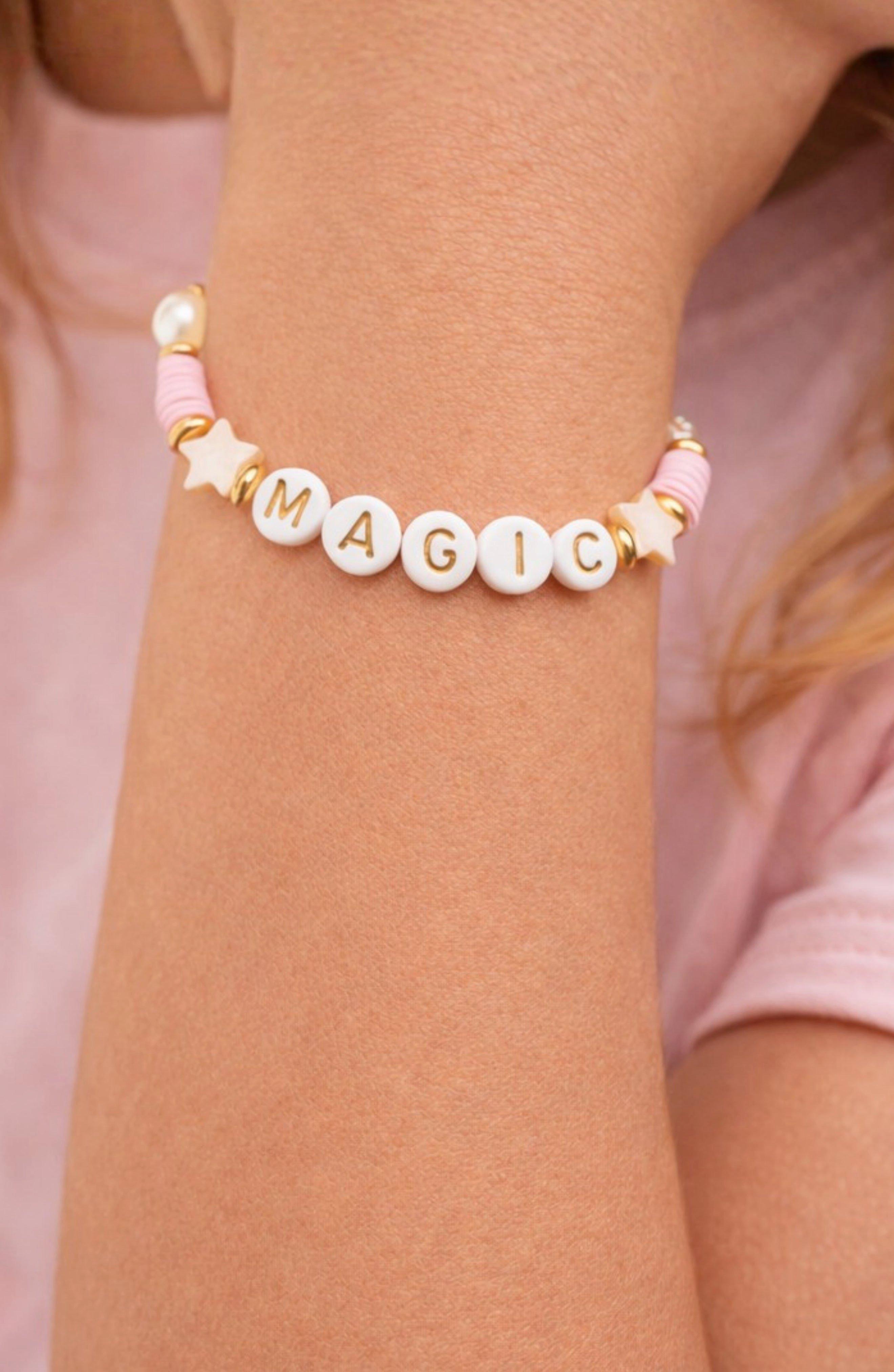 Magic Bracelet image number 1