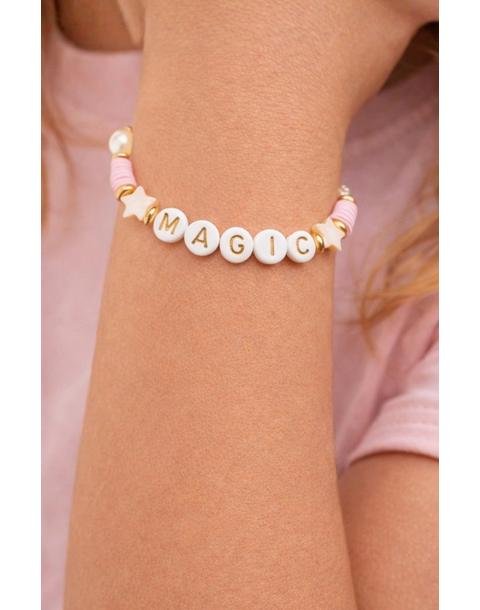 Magic Bracelet