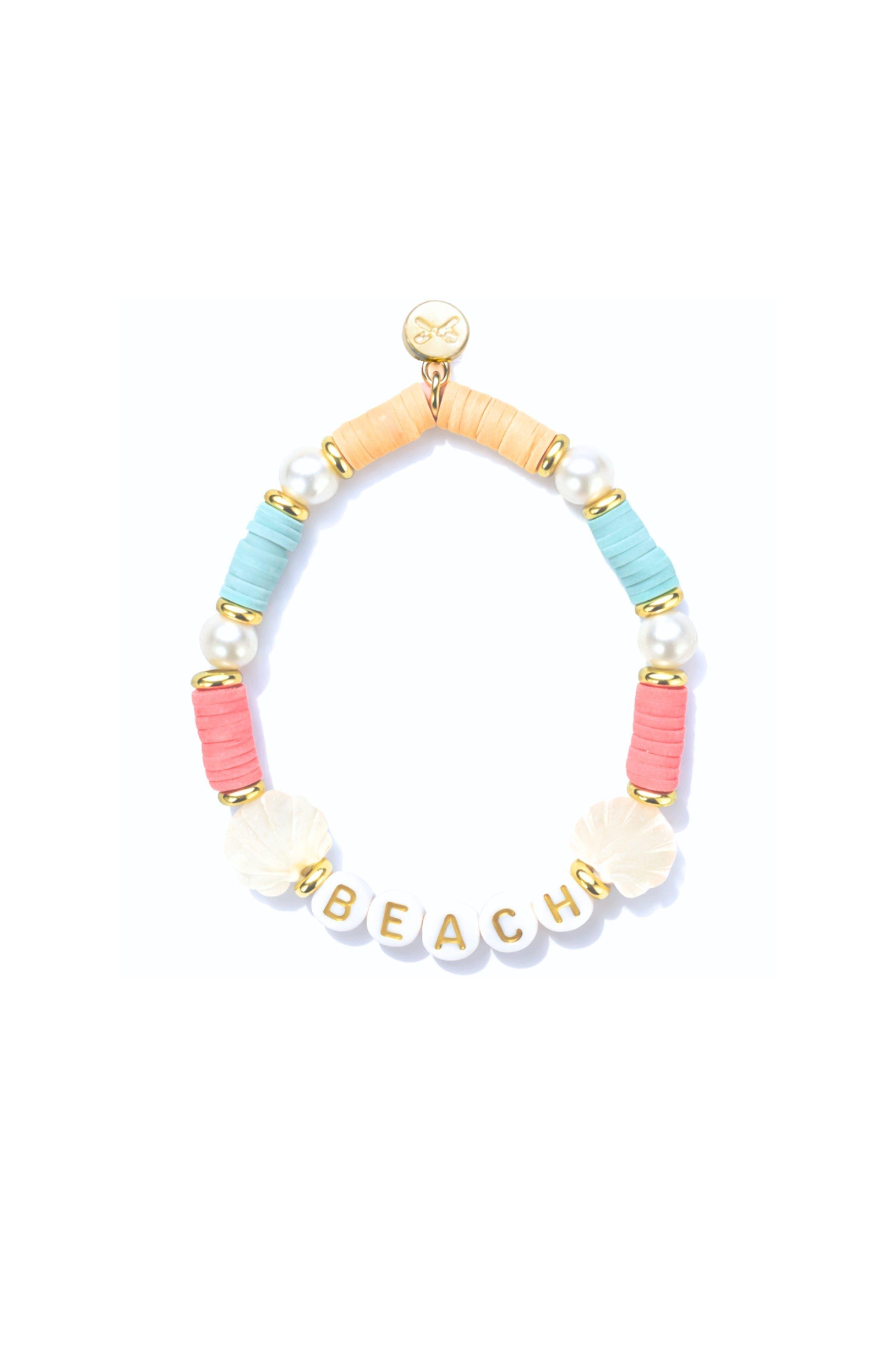 Beach Bracelet