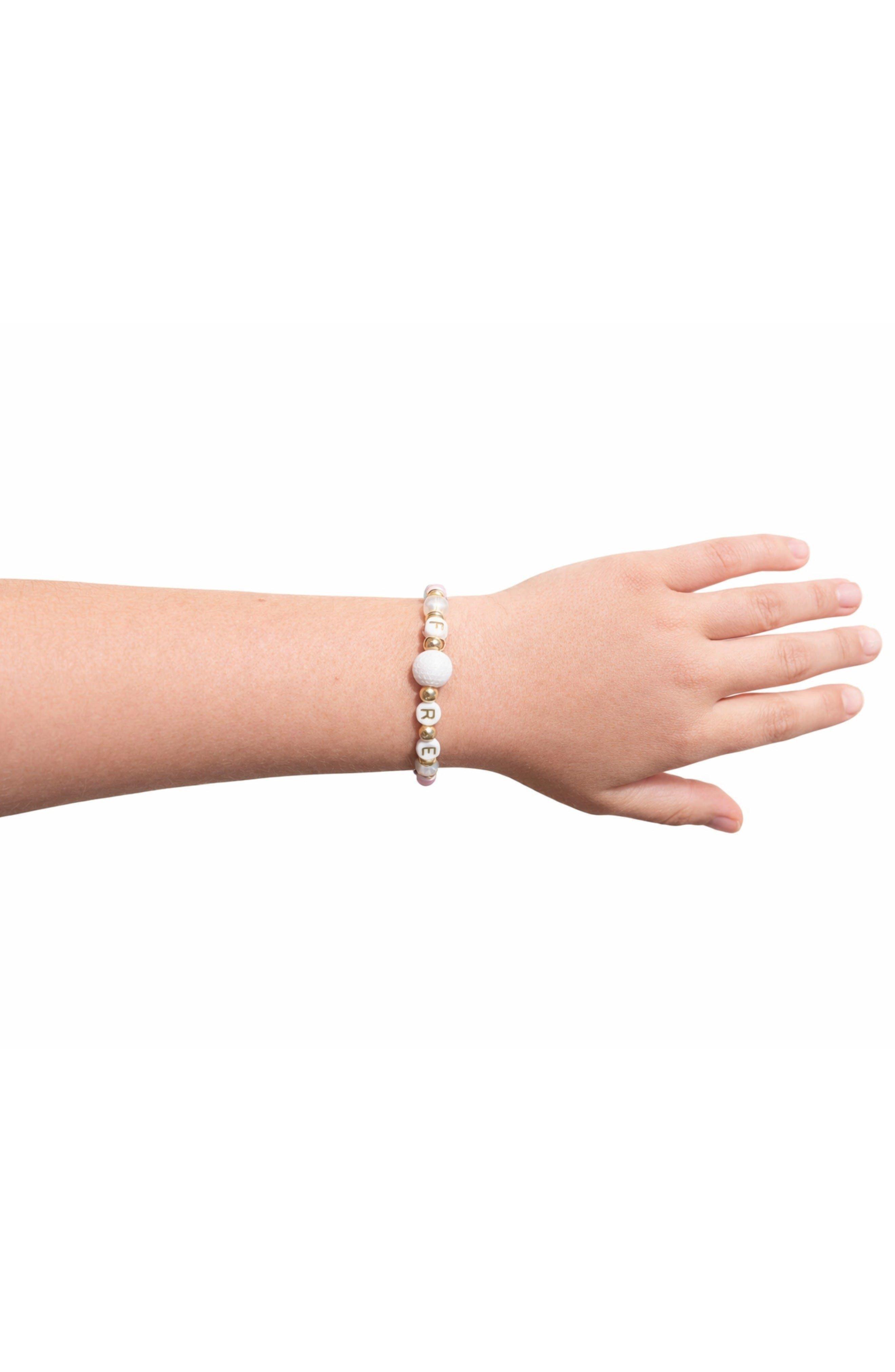Golf Lovers Bracelet Set image number 2
