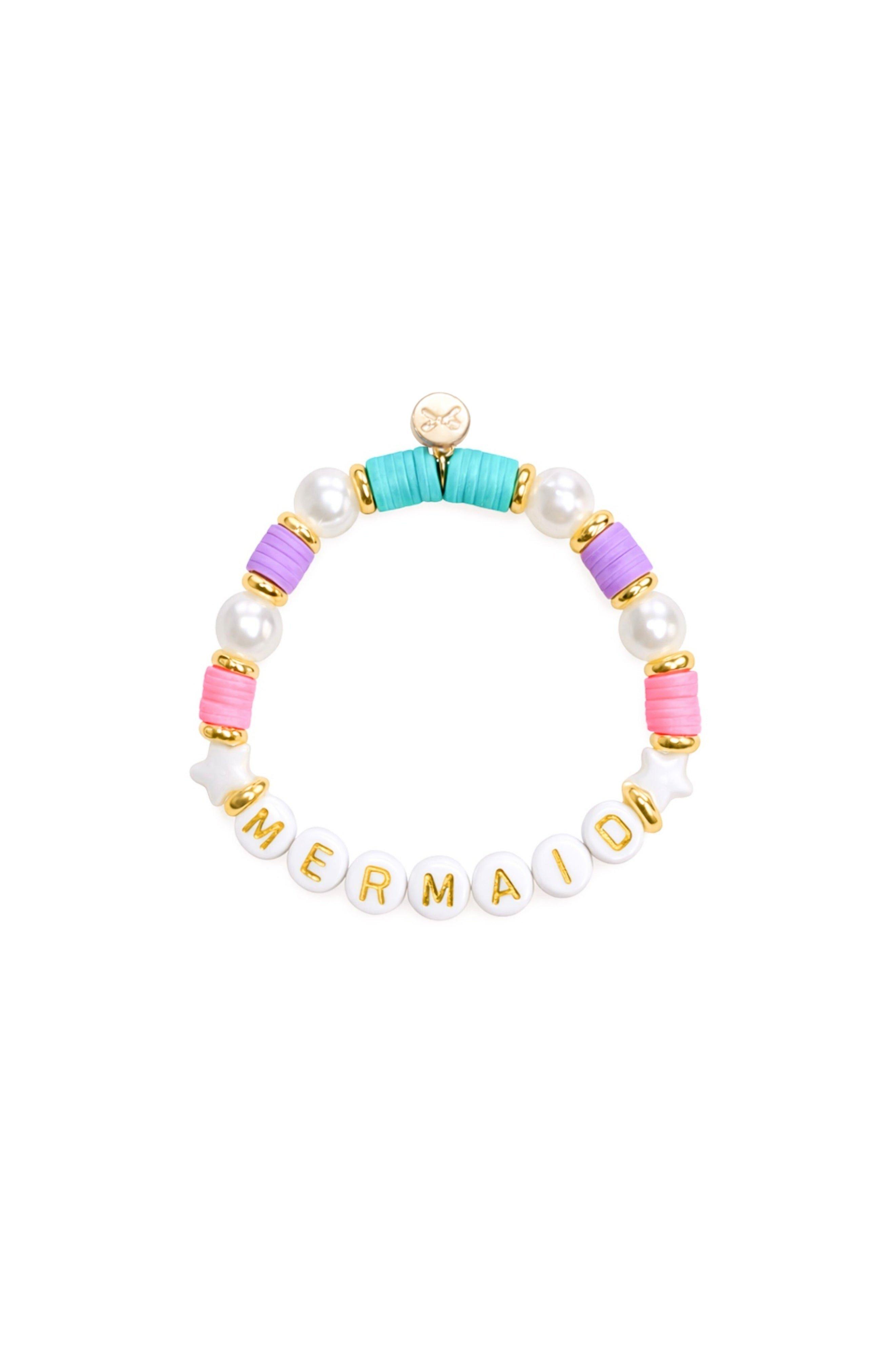 Mermaid Magic Bracelet image number 2
