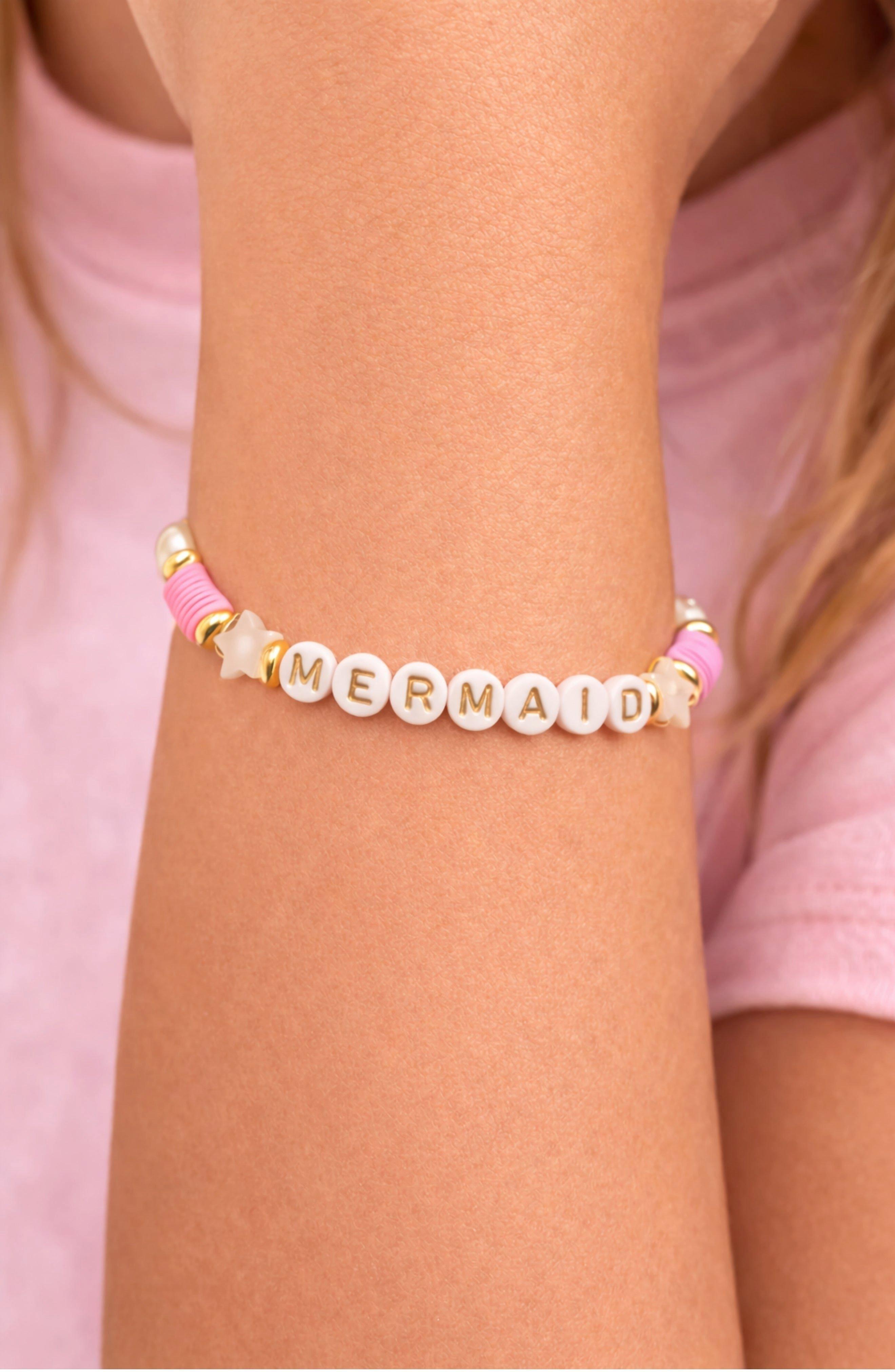 Mermaid Magic Bracelet image number 1