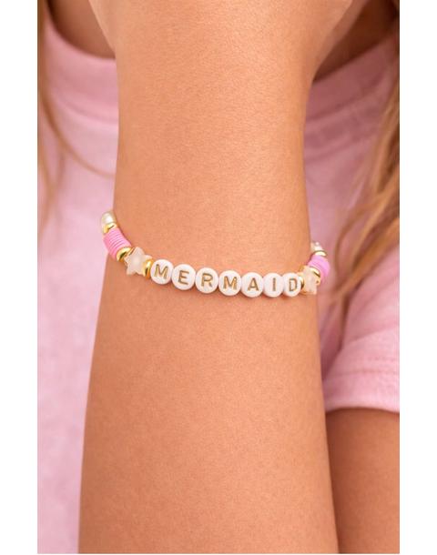 Mermaid Magic Bracelet