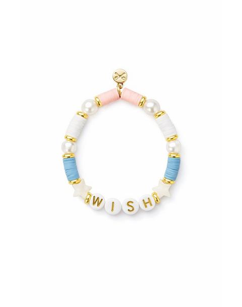 Wish Bracelet