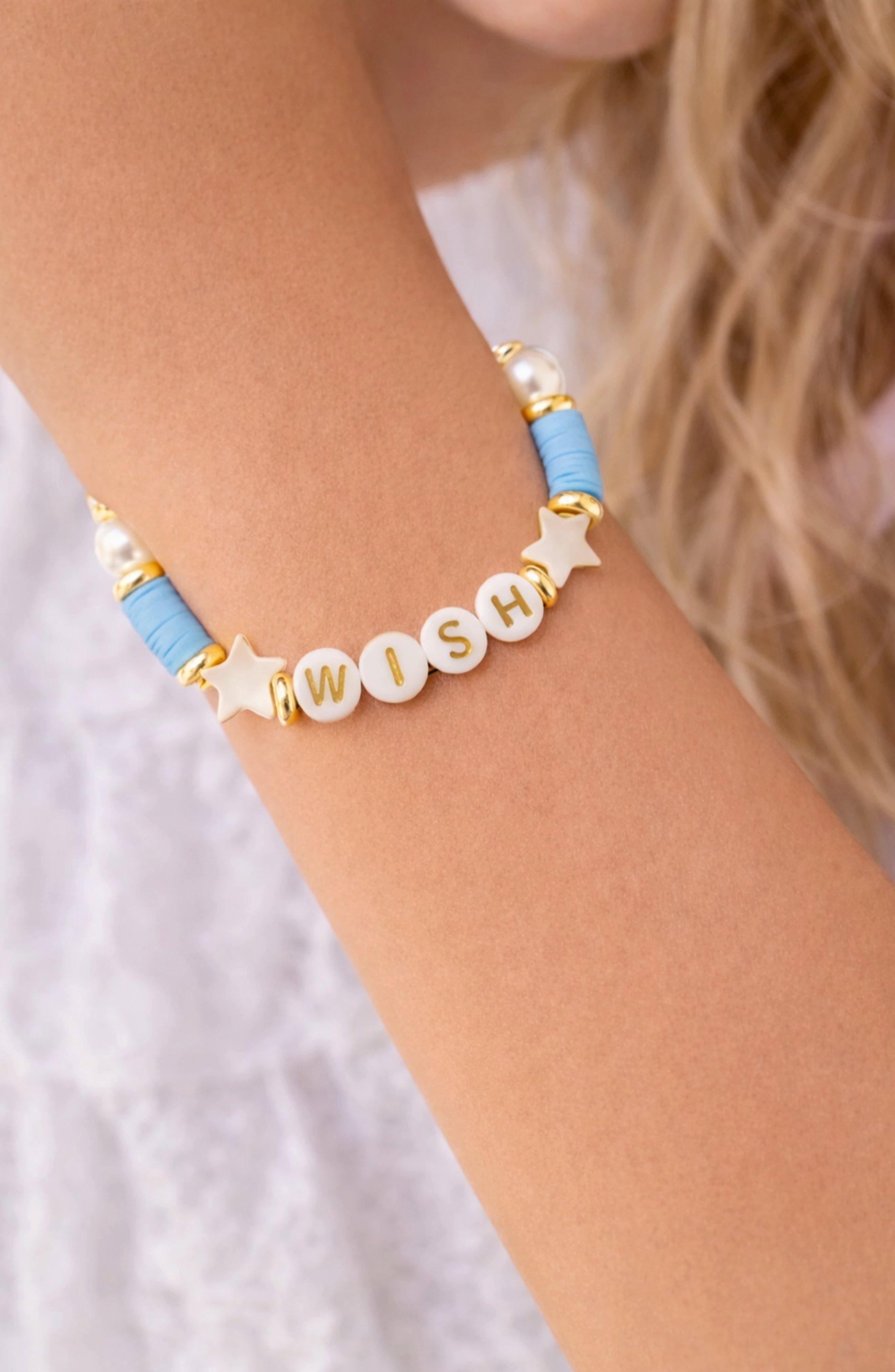 Wish Bracelet image number 1