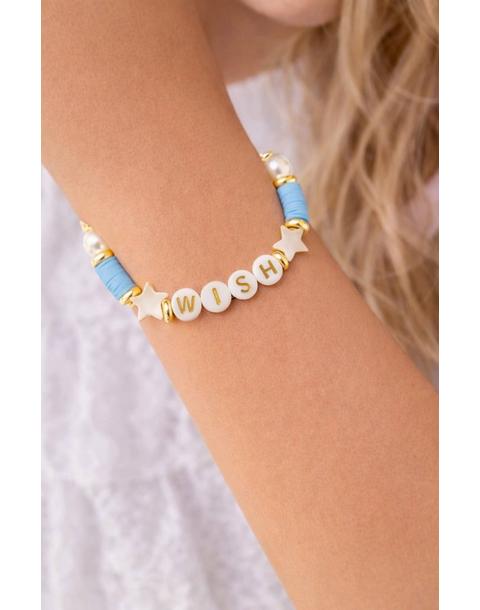 Wish Bracelet