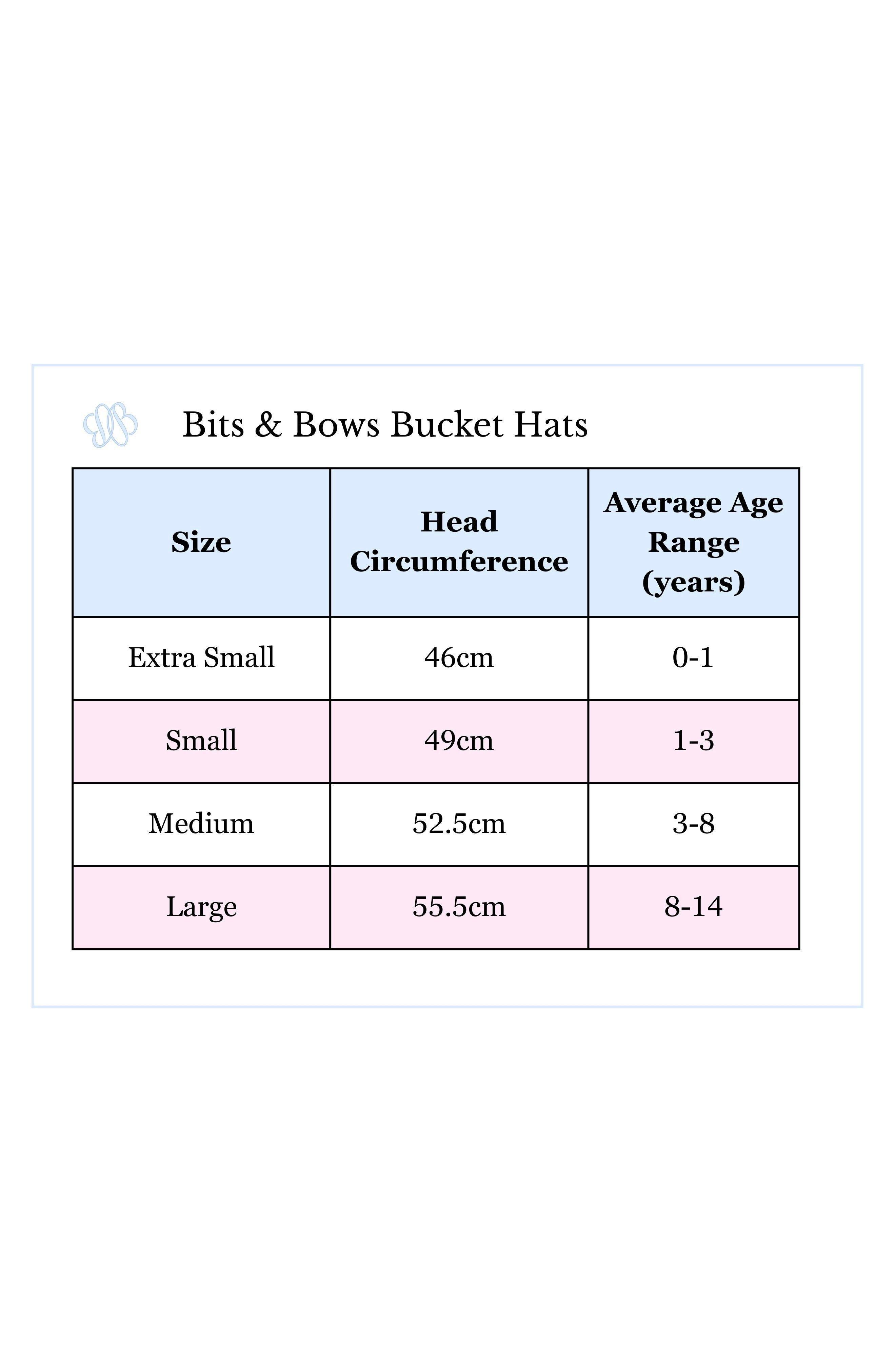 Rainbow Golf Bucket Hat image number 4