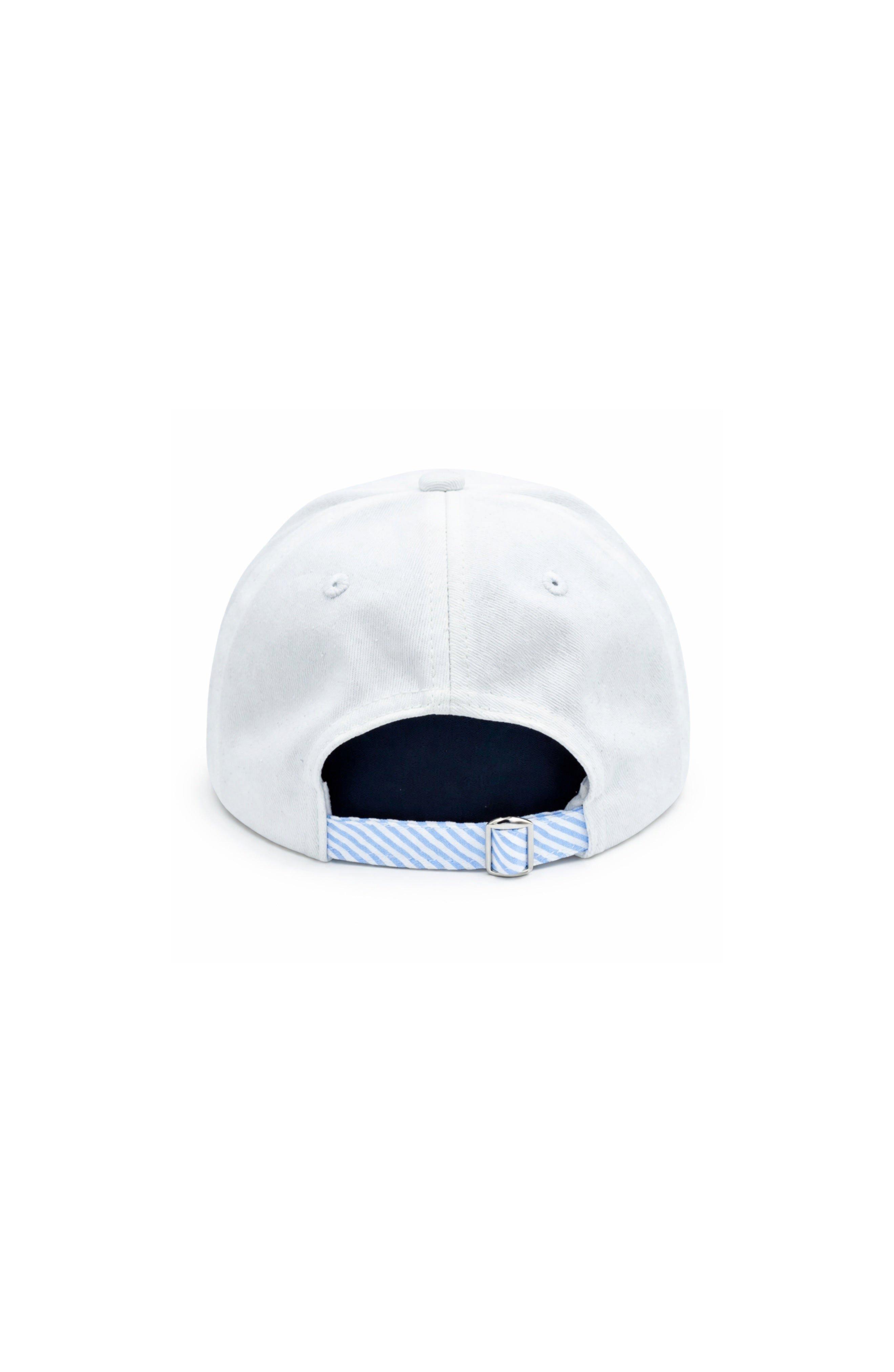 Rainbow Trout Baseball Hat image number 3