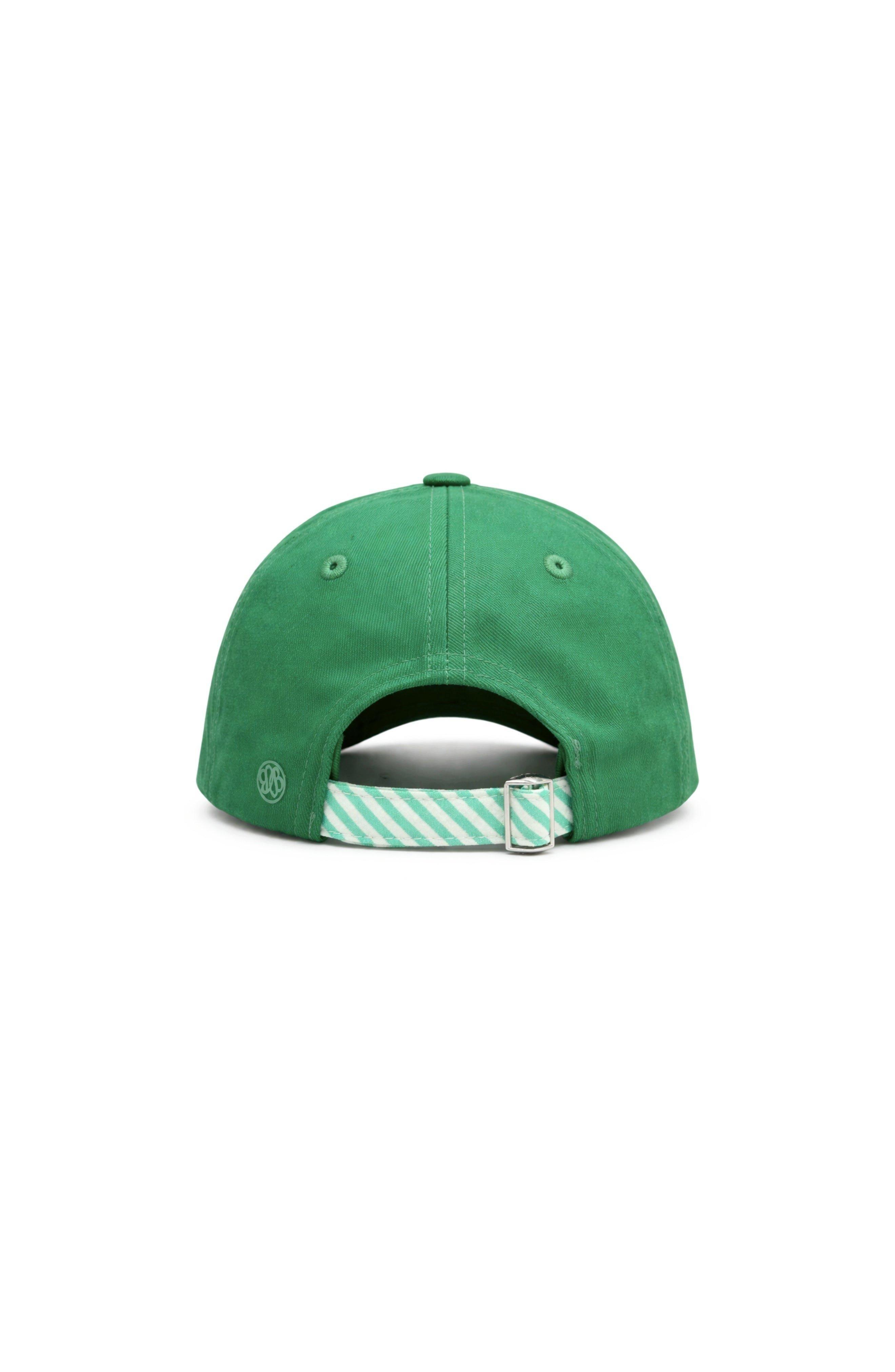 Golf Baseball Hat, Green image number 3