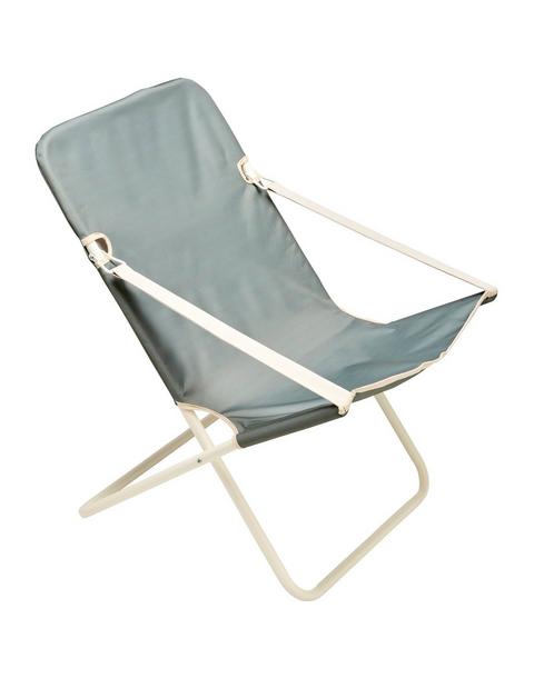 Sun Chair: Seagrass