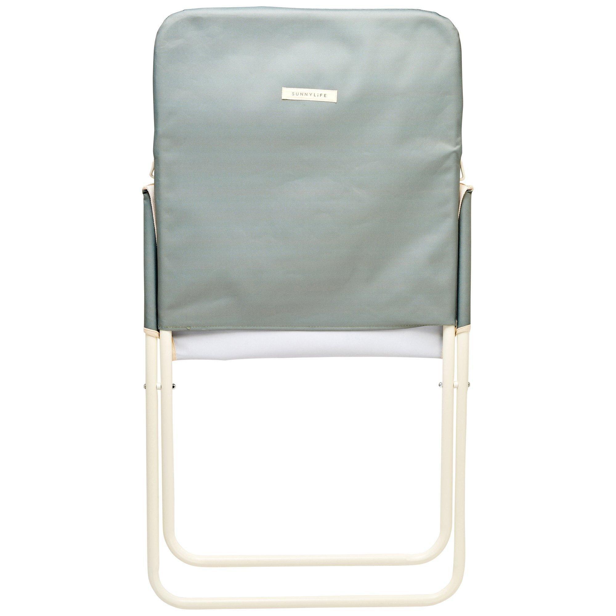 Sun Chair: Seagrass image number 1