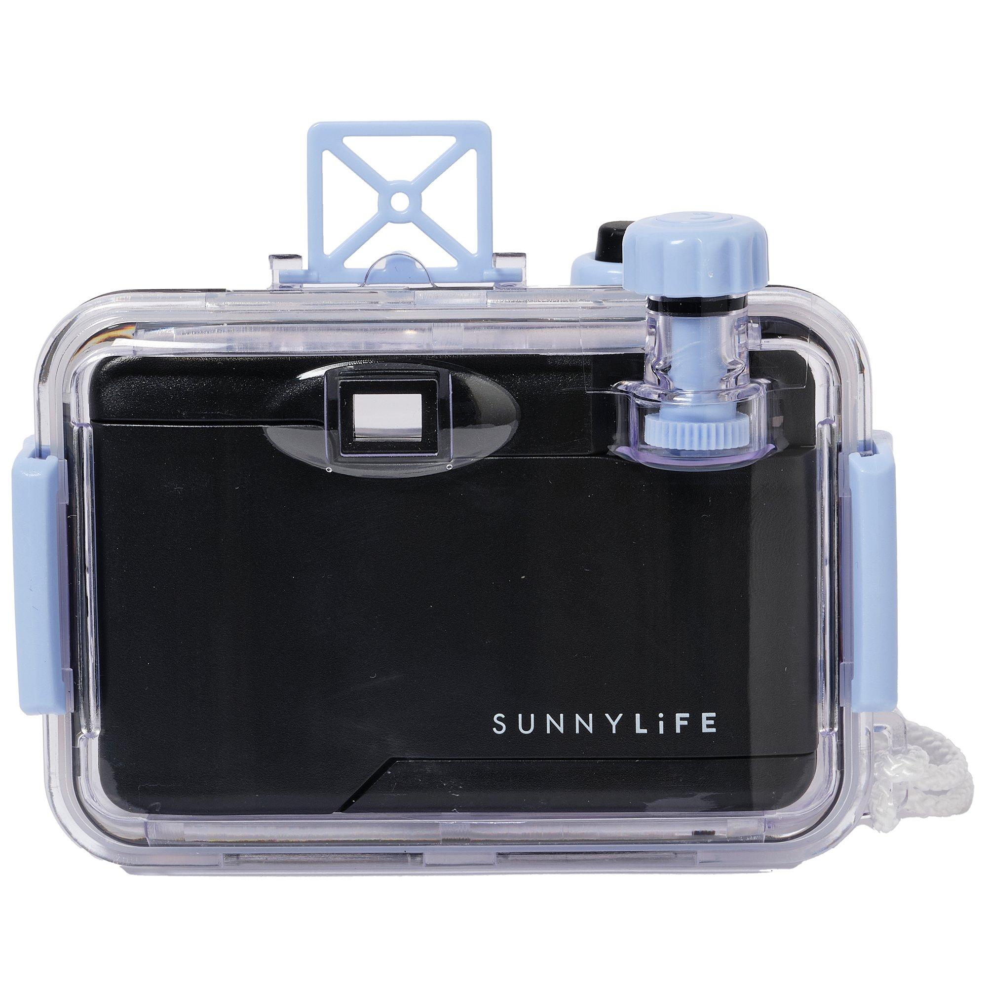 Underwater Camera: Sammy the Seagull Blue Wave image number 1