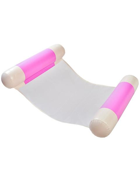 Floating Hammock: Zest Magenta