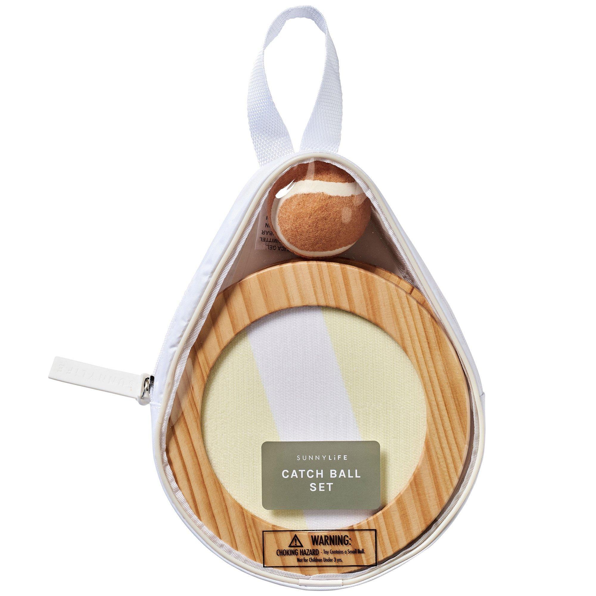 Catch Ball Set: Seagrass image number 3
