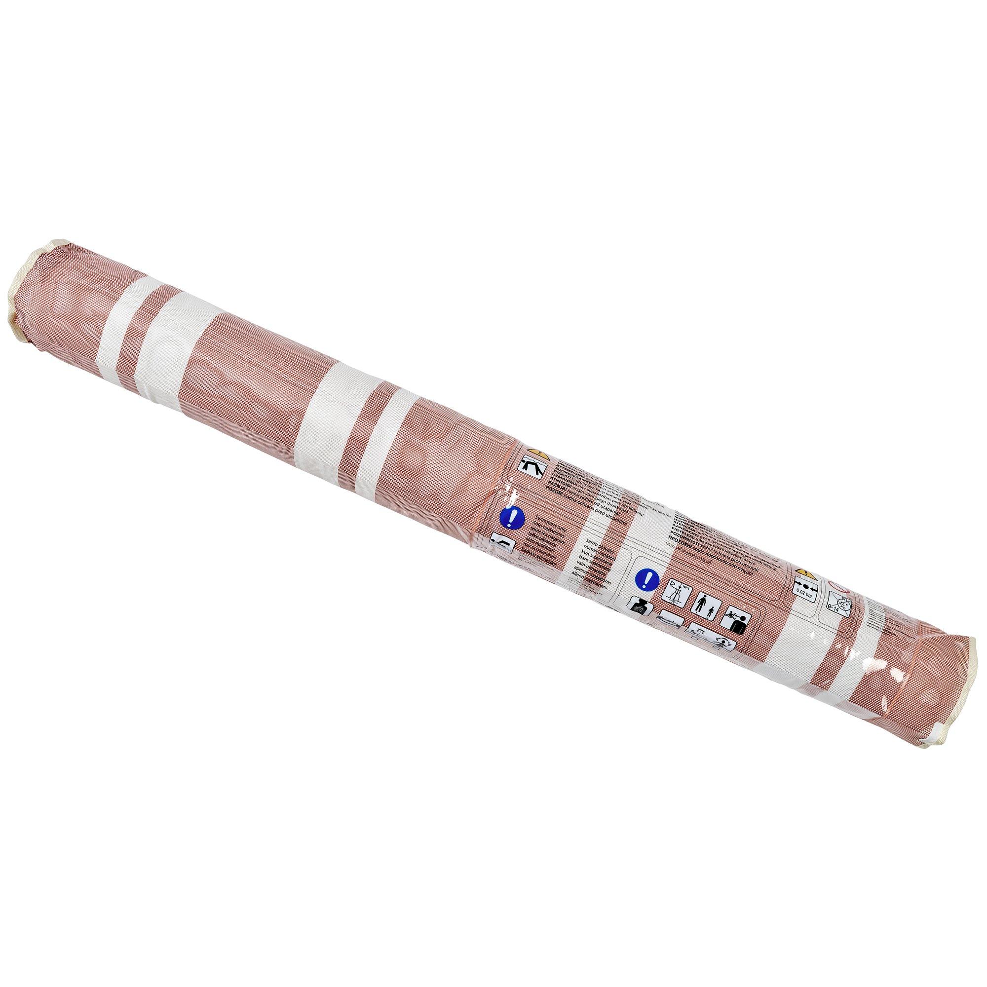 Mesh Pool Noodle: Tierra Clay image number 4