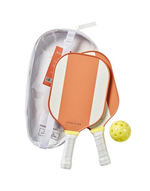 Pickleball Set: Tierra Clay