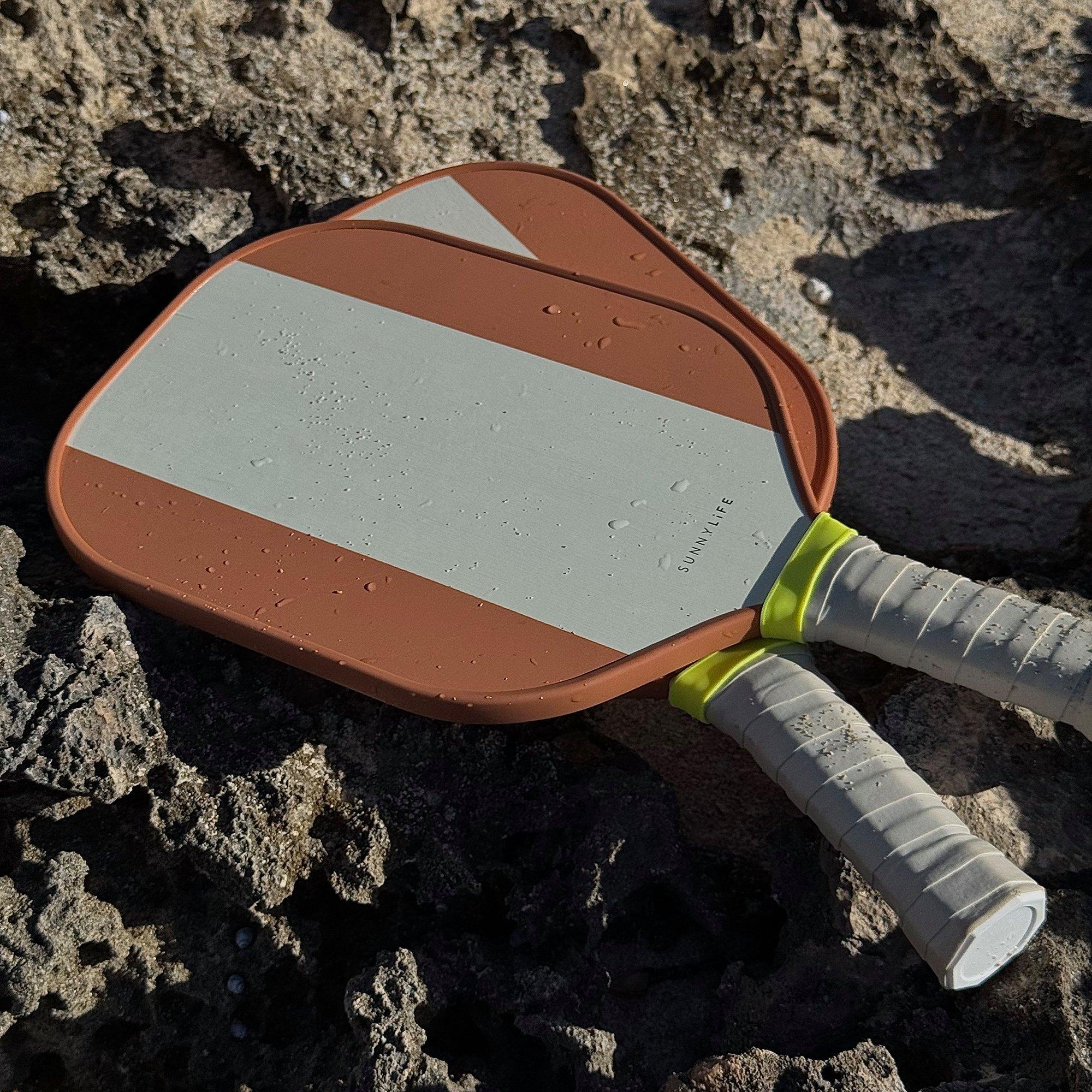 Pickleball Set: Tierra Clay image number 3