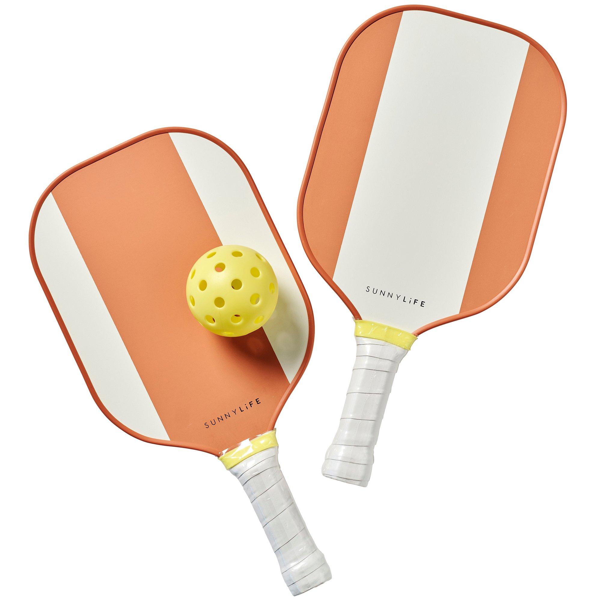 Pickleball Set: Tierra Clay image number 1