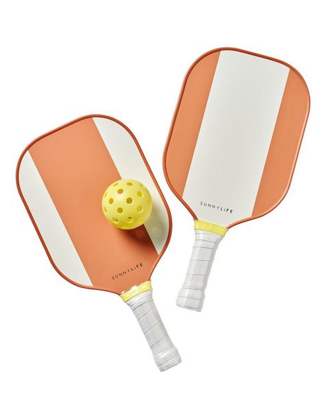 Pickleball Set: Tierra Clay