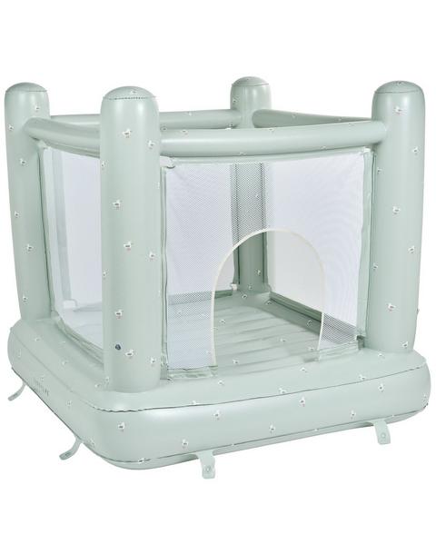 Bounce House: Sammy the Seagull Green